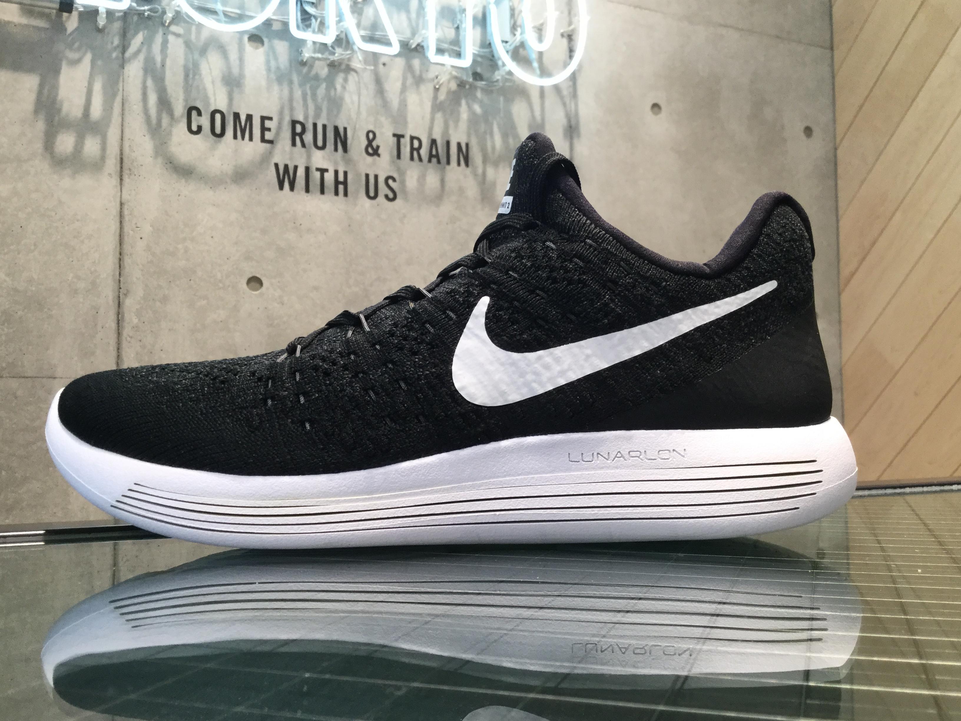 NEW ARRIVAL-NIKE LUNAREPIC LOW FLYKNIT 2- - NIKE KICHIJOJI